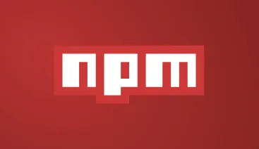 Logo do npm