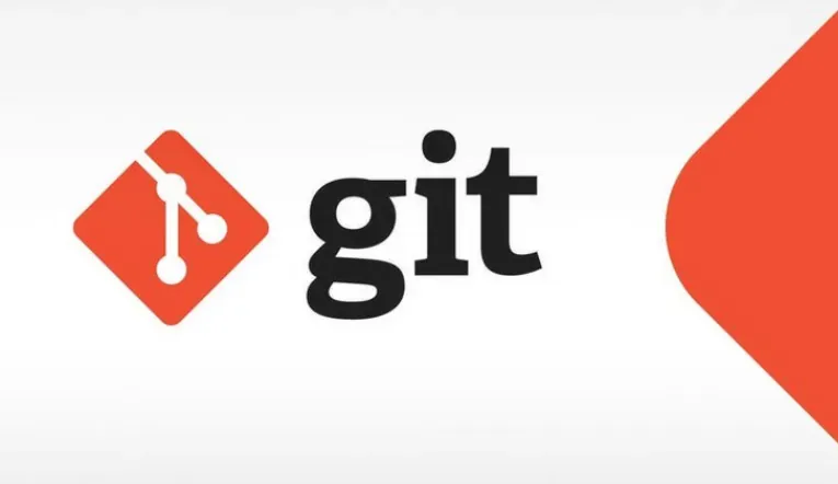 Imagem princial: Logo do Git